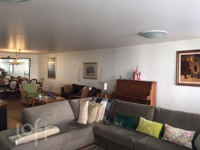 Apartamento, 4 quartos, 265 m² - Foto 3