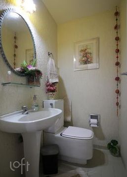 Apartamento à venda com 4 quartos, 210m² - Foto 22