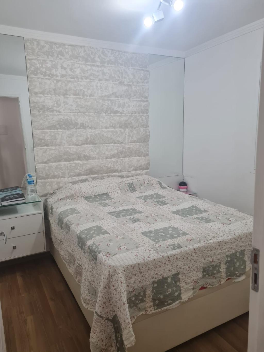 Apartamento, 1 quarto, 50 m² - Foto 38