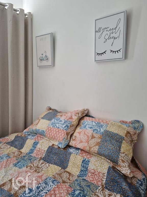 Apartamento, 1 quarto, 39 m² - Foto 2