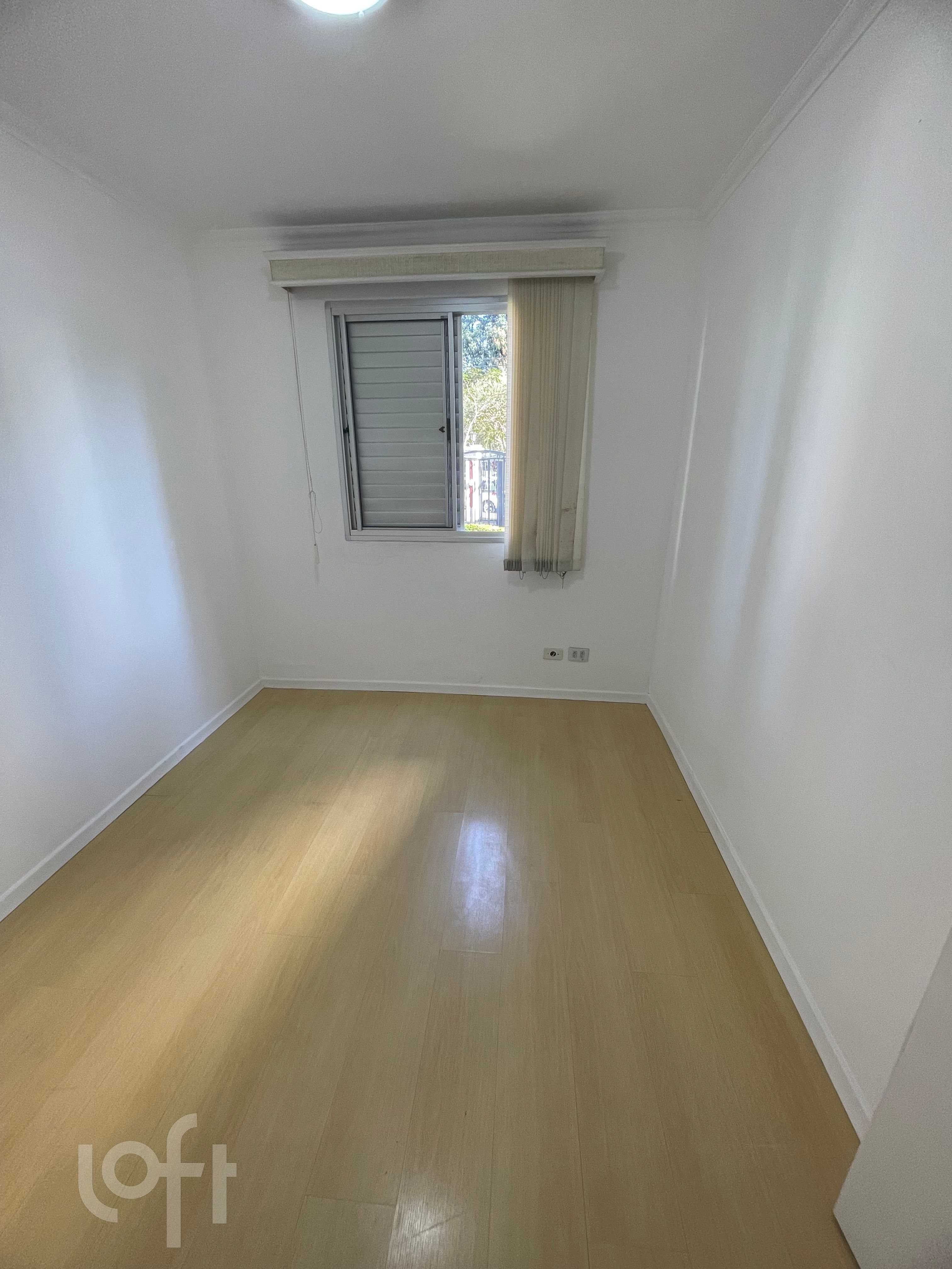 Apartamento, 3 quartos, 64 m² - Foto 9