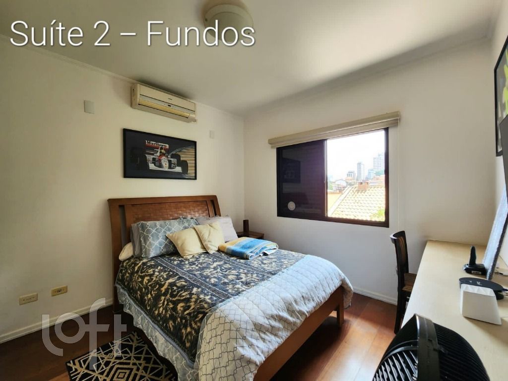 Casa, 4 quartos, 195 m² - Foto 54