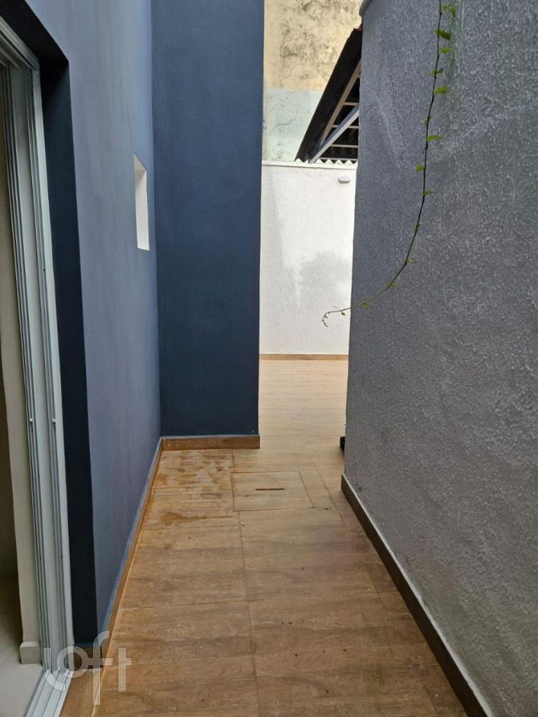 Casa, 2 quartos, 102 m² - Foto 17