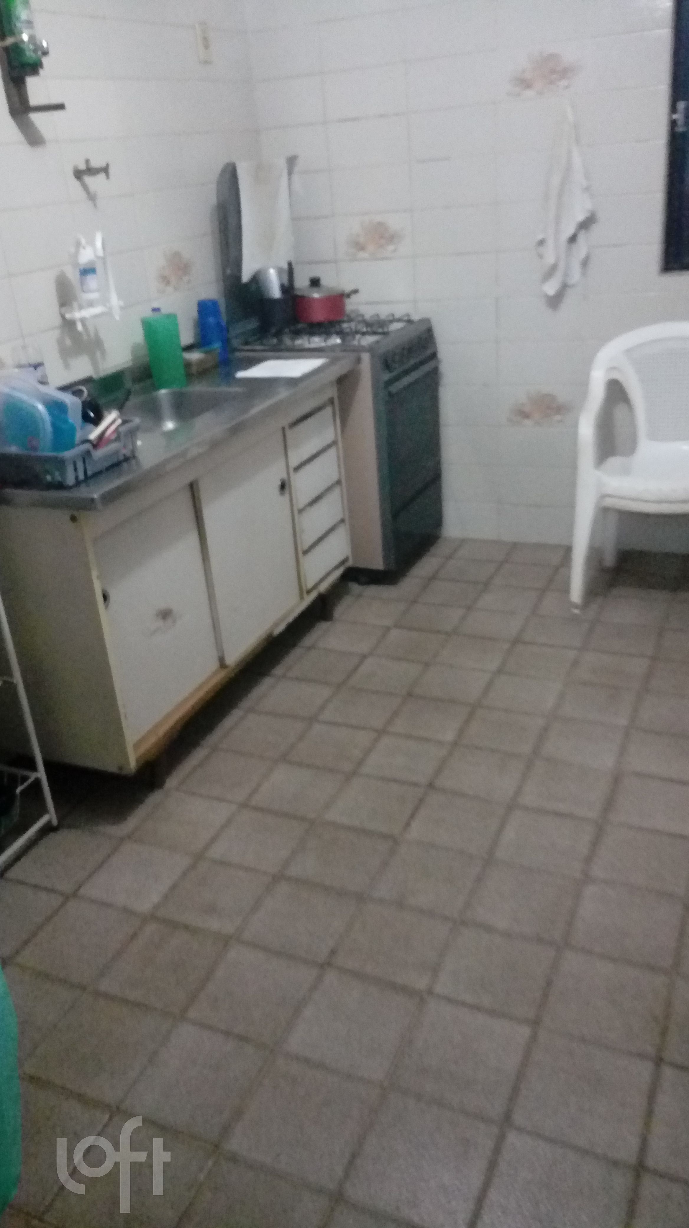 Apartamento à venda com 2 quartos, 55m² - Foto 6