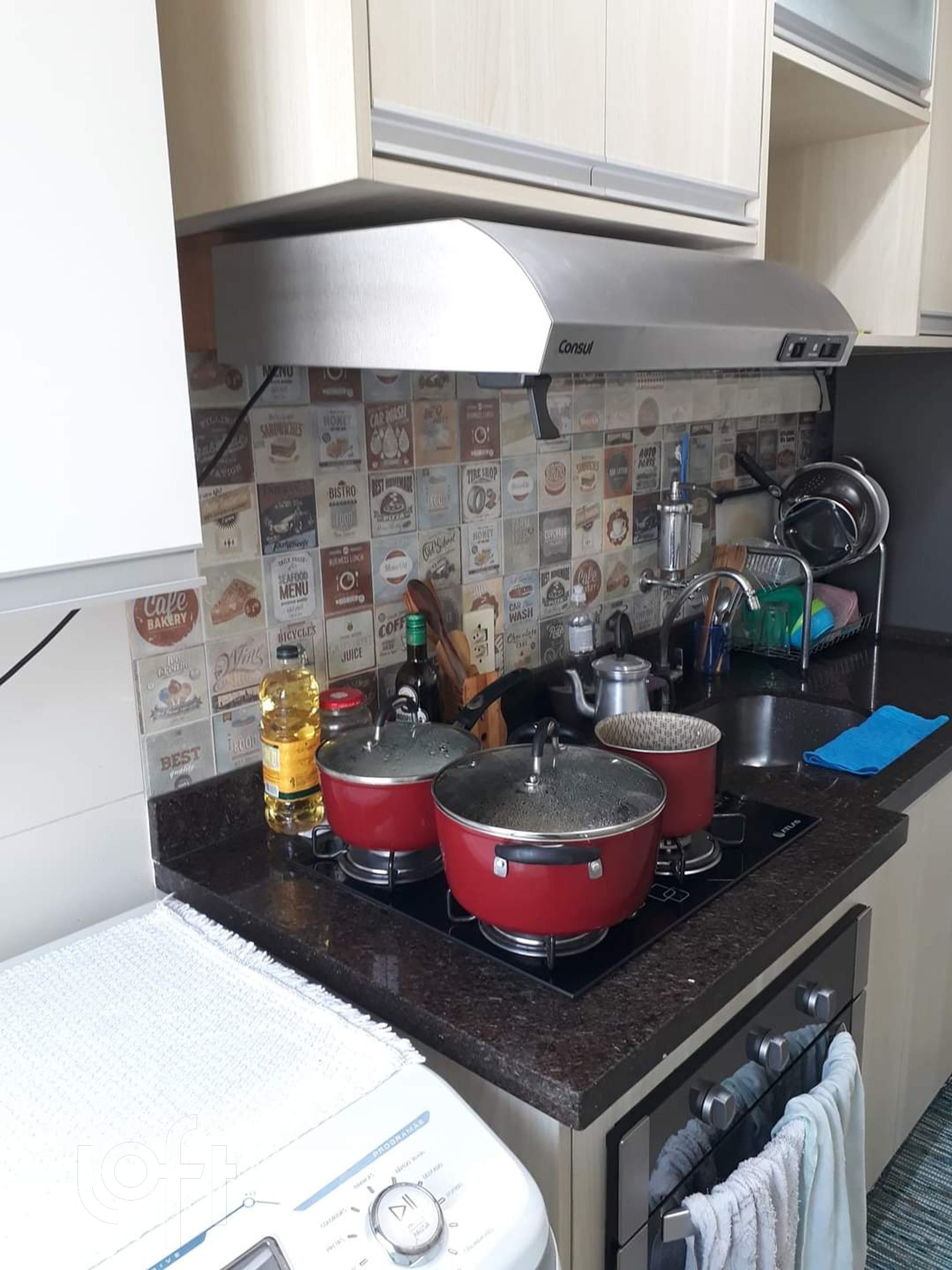 Apartamento, 2 quartos, 46 m² - Foto 19