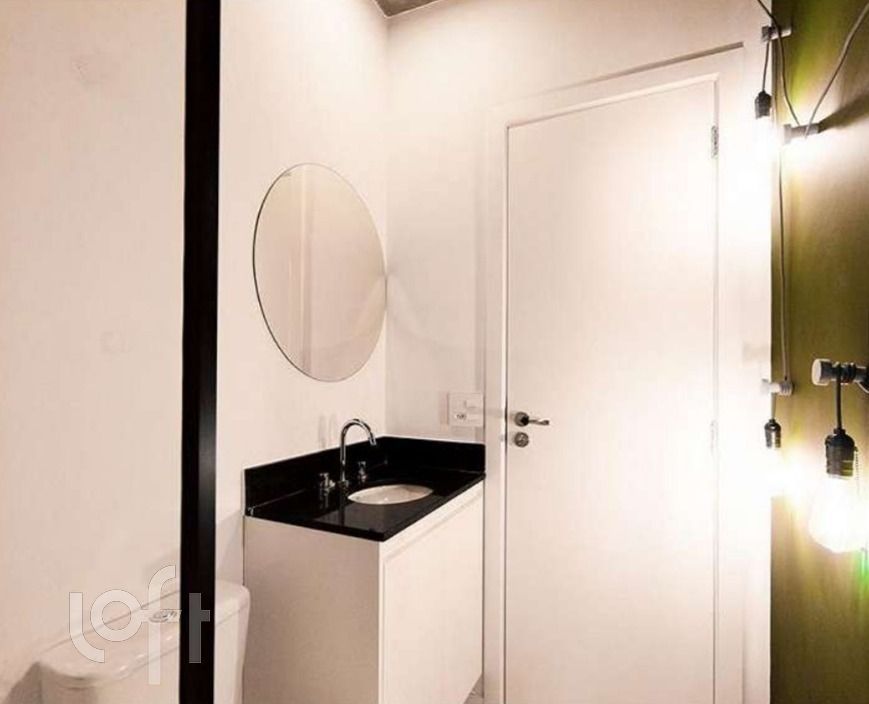 Apartamento, 1 quarto, 33 m² - Foto 13