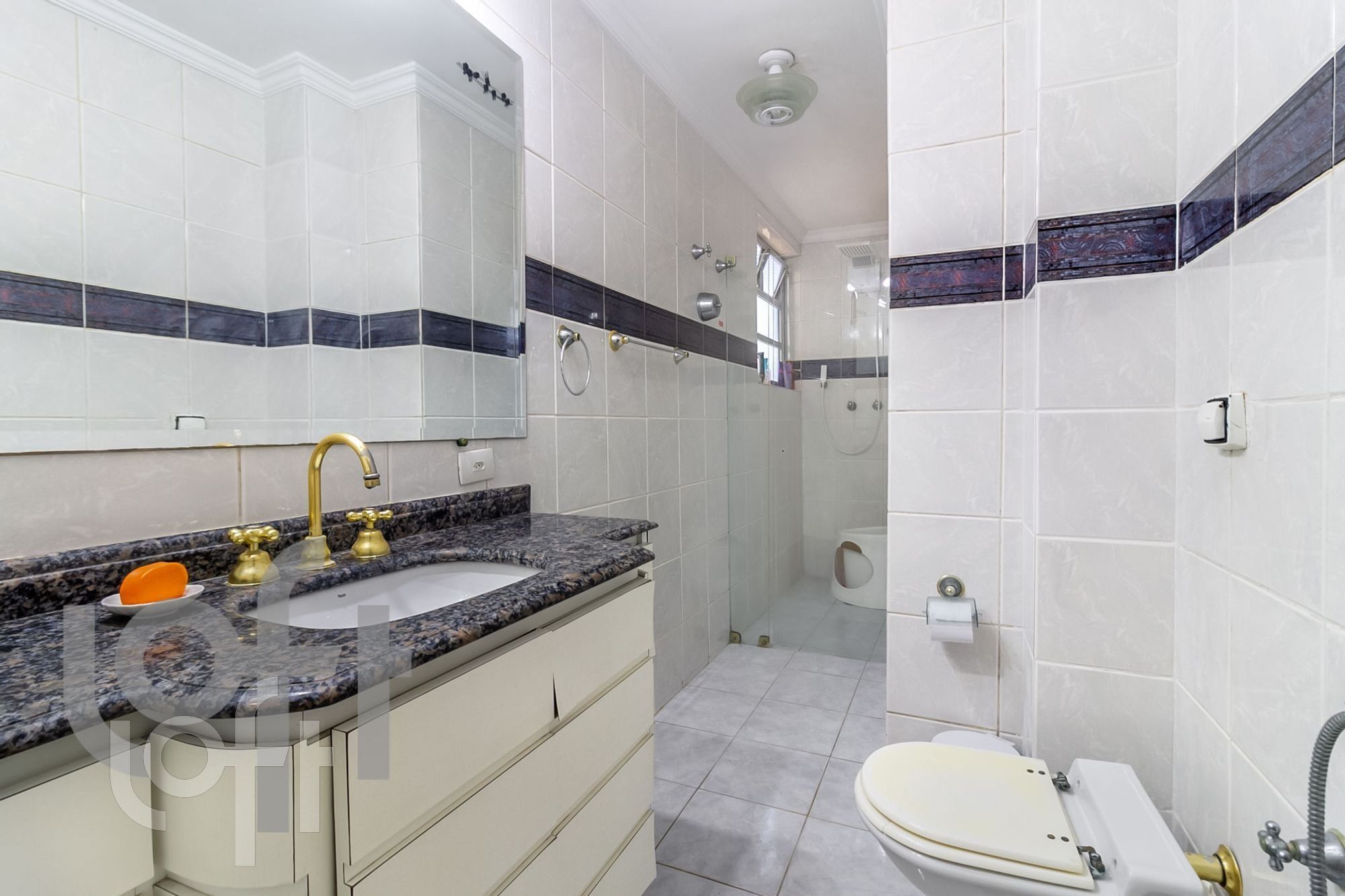 Apartamento, 4 quartos, 121 m² - Foto 23