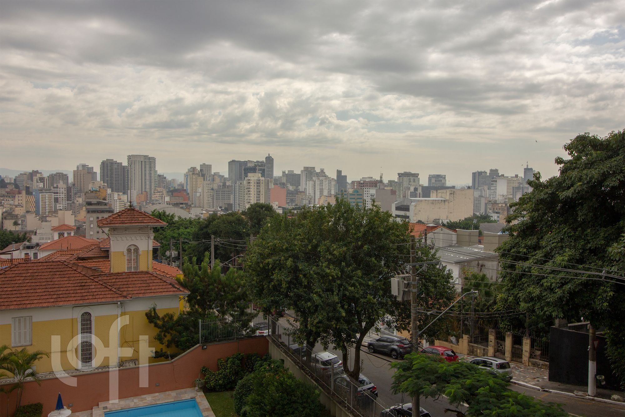 Apartamento, 3 quartos, 220 m² - Foto 5