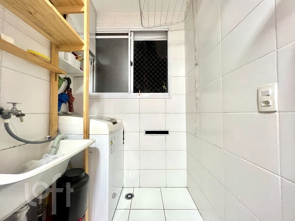 Apartamento, 2 quartos, 43 m² - Foto 9