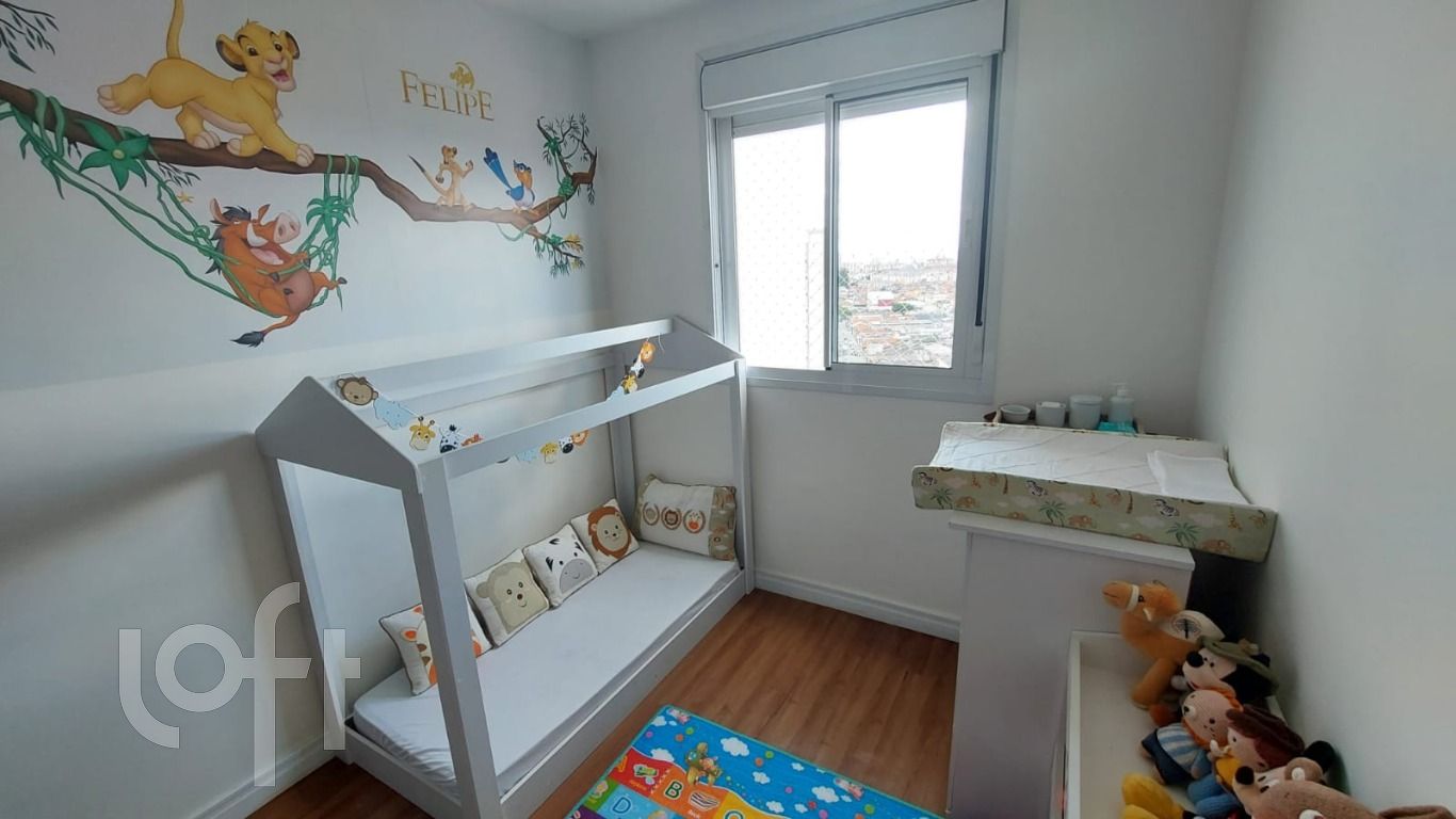 Apartamento, 2 quartos, 64 m² - Foto 7