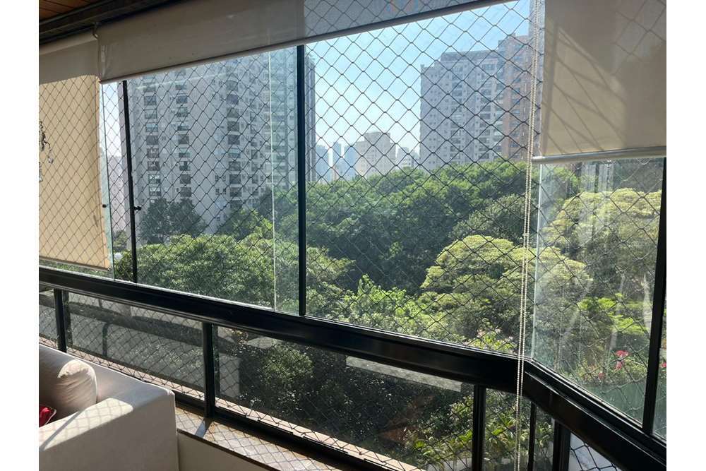 Apartamento, 3 quartos, 220 m² - Foto 19