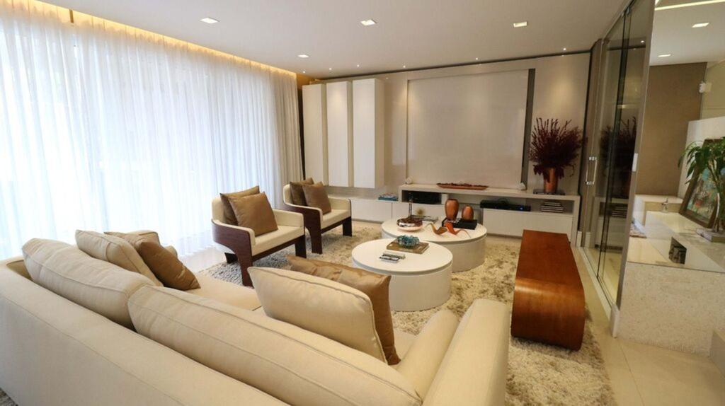 Casa, 4 quartos - Foto 8