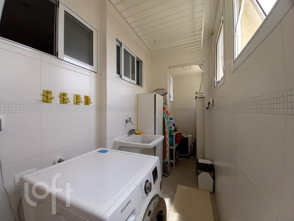 Apartamento à venda com 3 quartos, 95m² - Foto 7