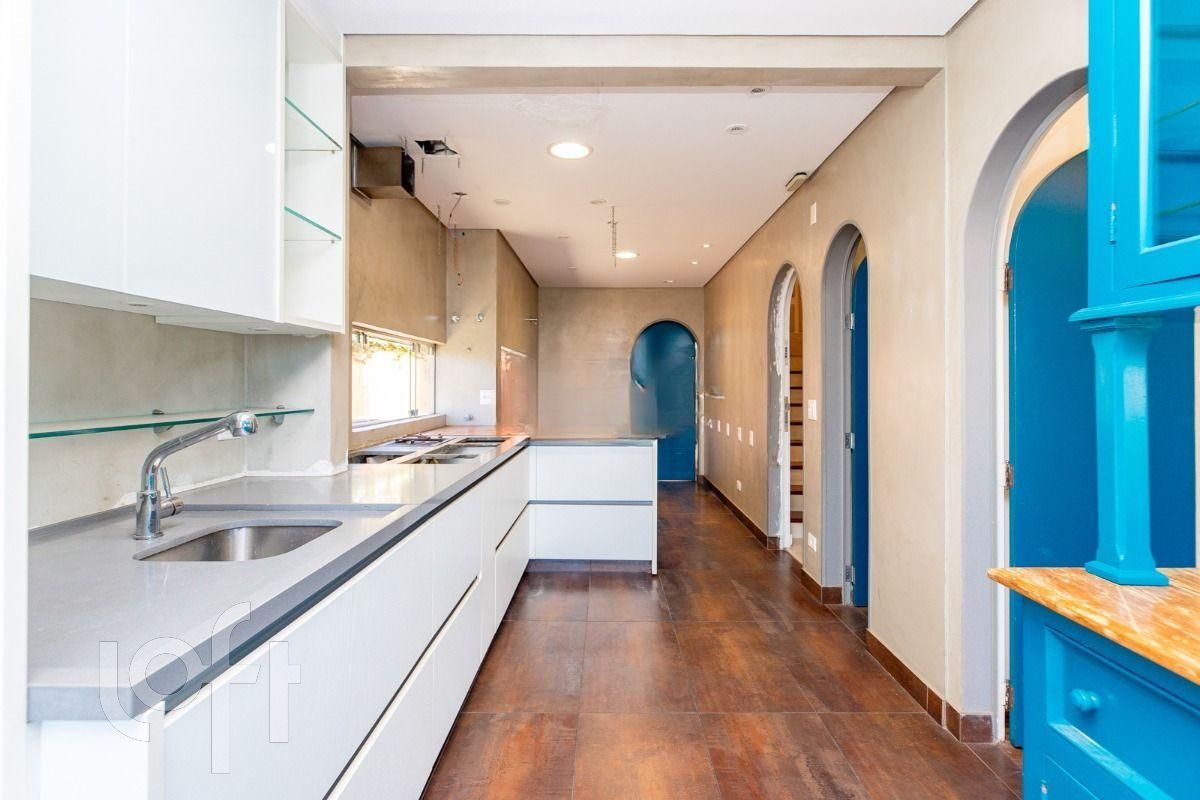 Casa, 4 quartos, 647 m² - Foto 17