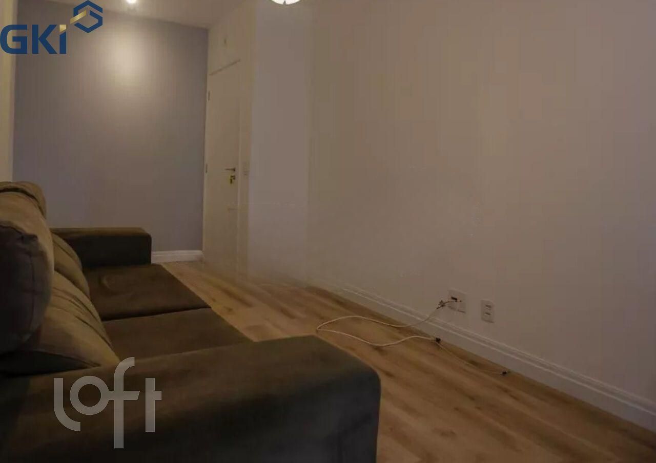 Apartamento, 1 quarto, 42 m² - Foto 3