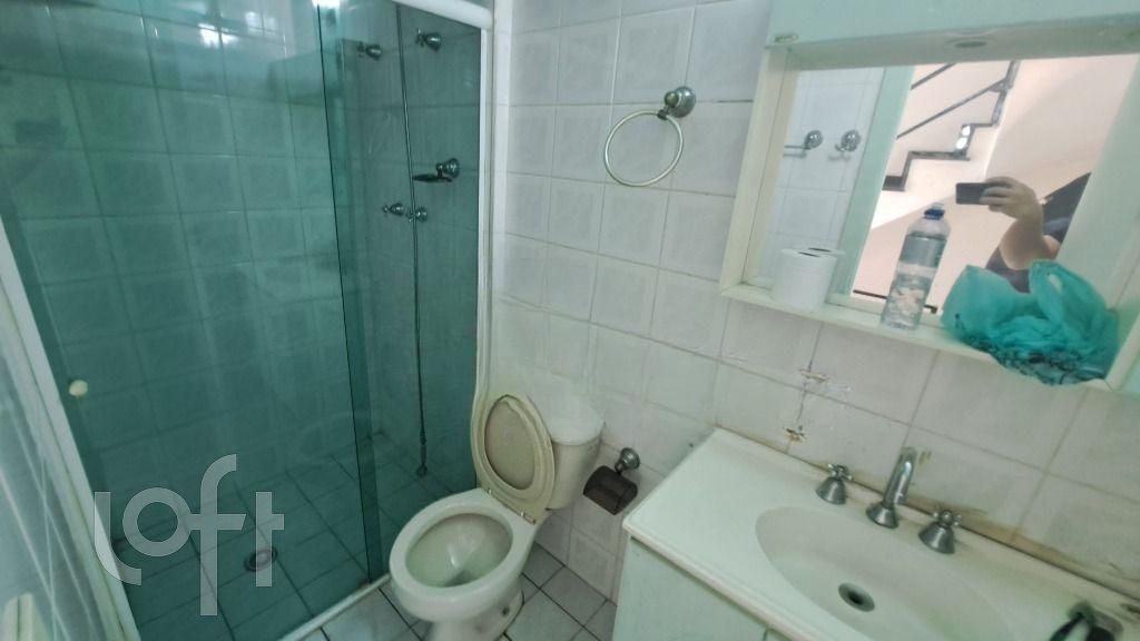 Casa, 3 quartos, 81 m² - Foto 14