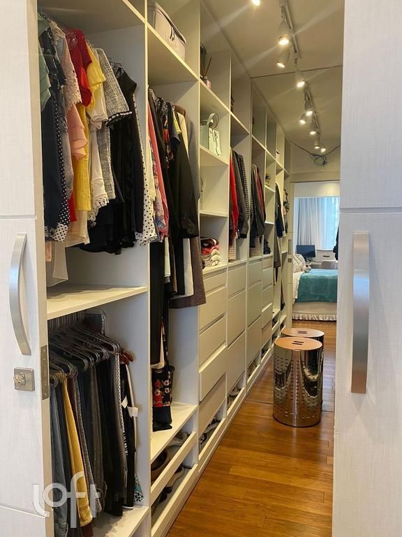 Apartamento, 3 quartos, 105 m² - Foto 2