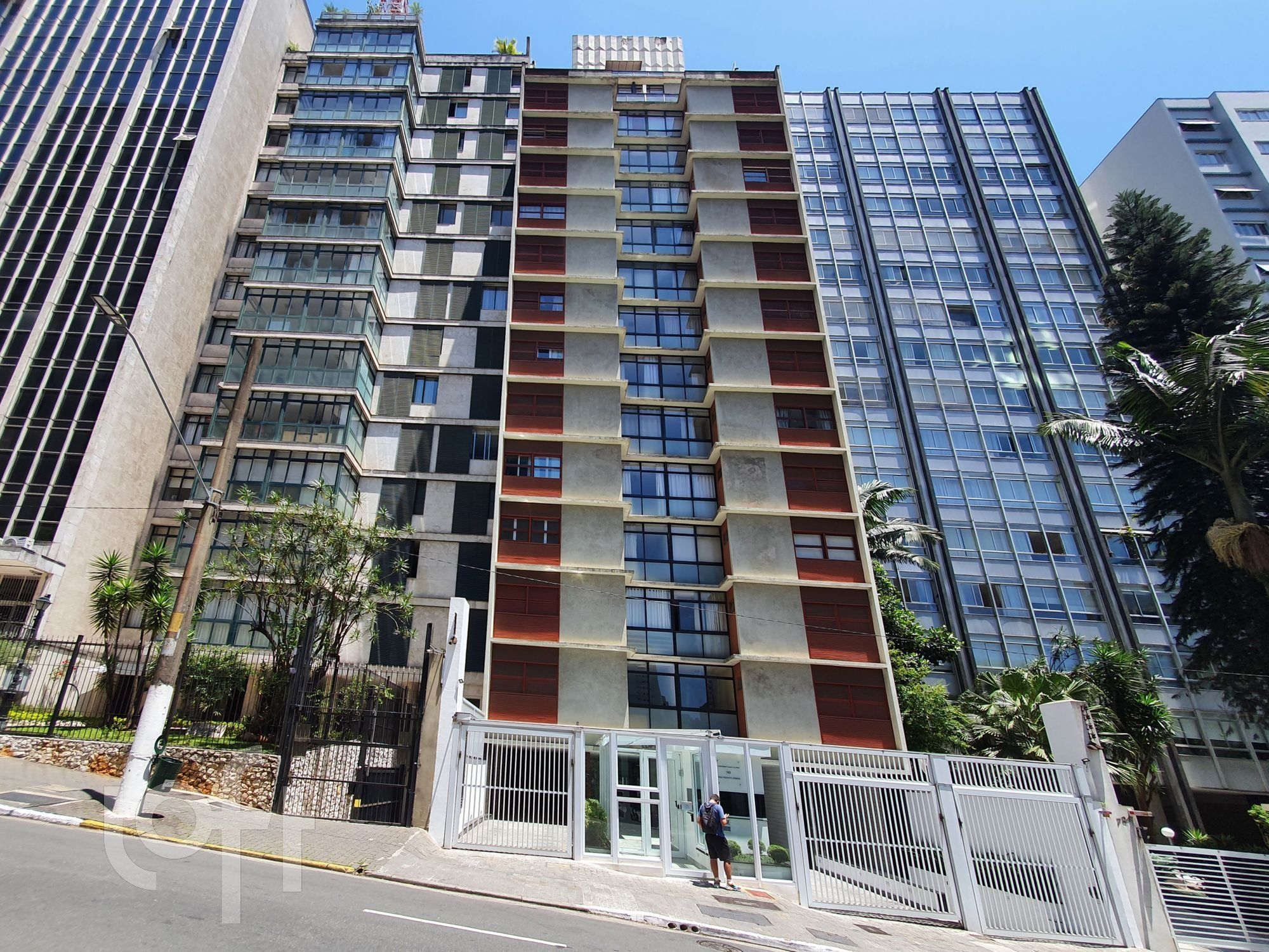 Apartamento, 4 quartos, 121 m² - Foto 21