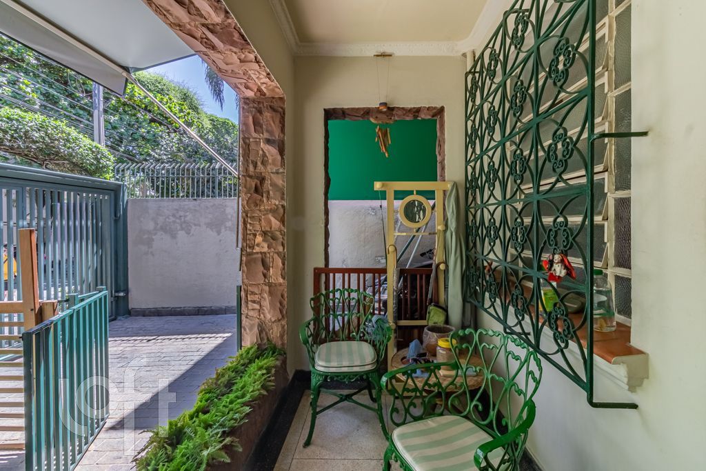 Casa, 3 quartos, 190 m² - Foto 35