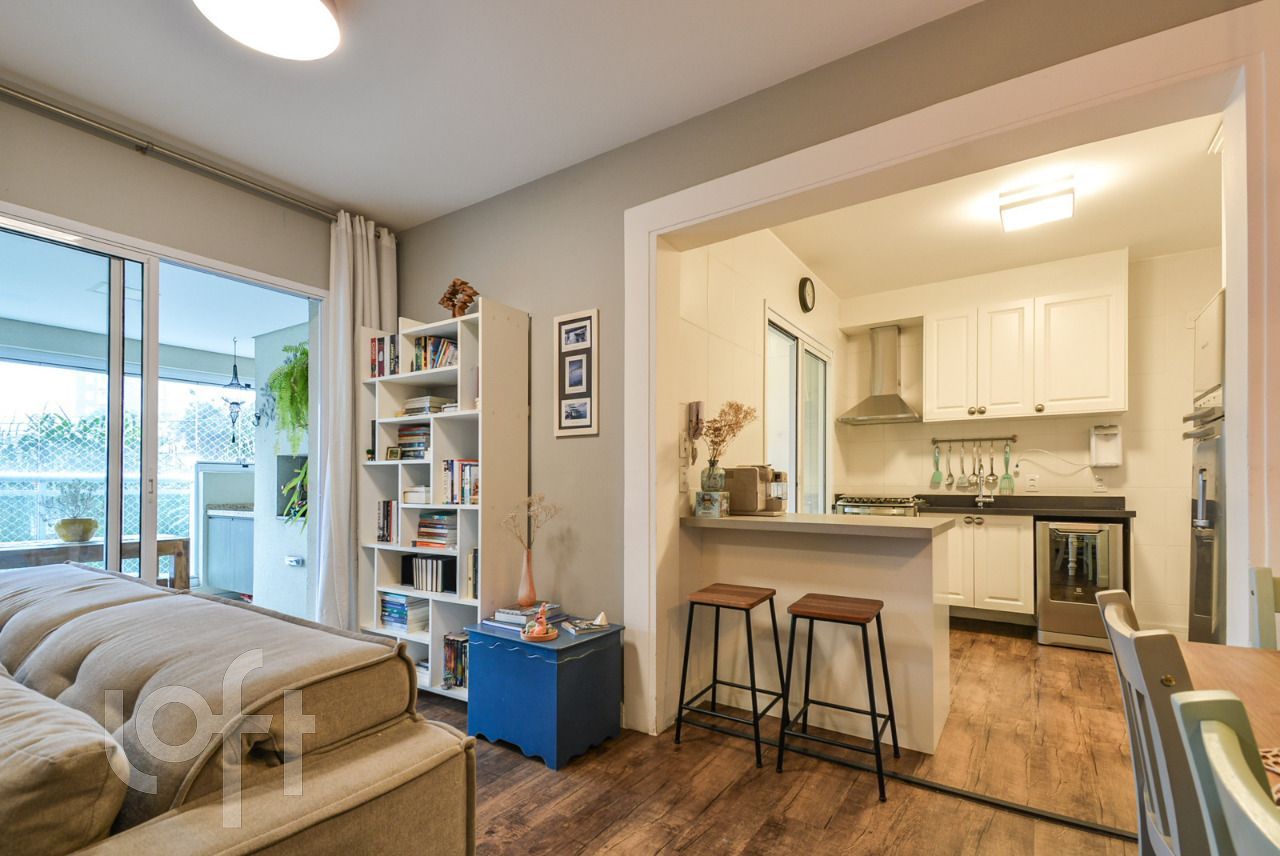 Apartamento, 3 quartos, 108 m² - Foto 6