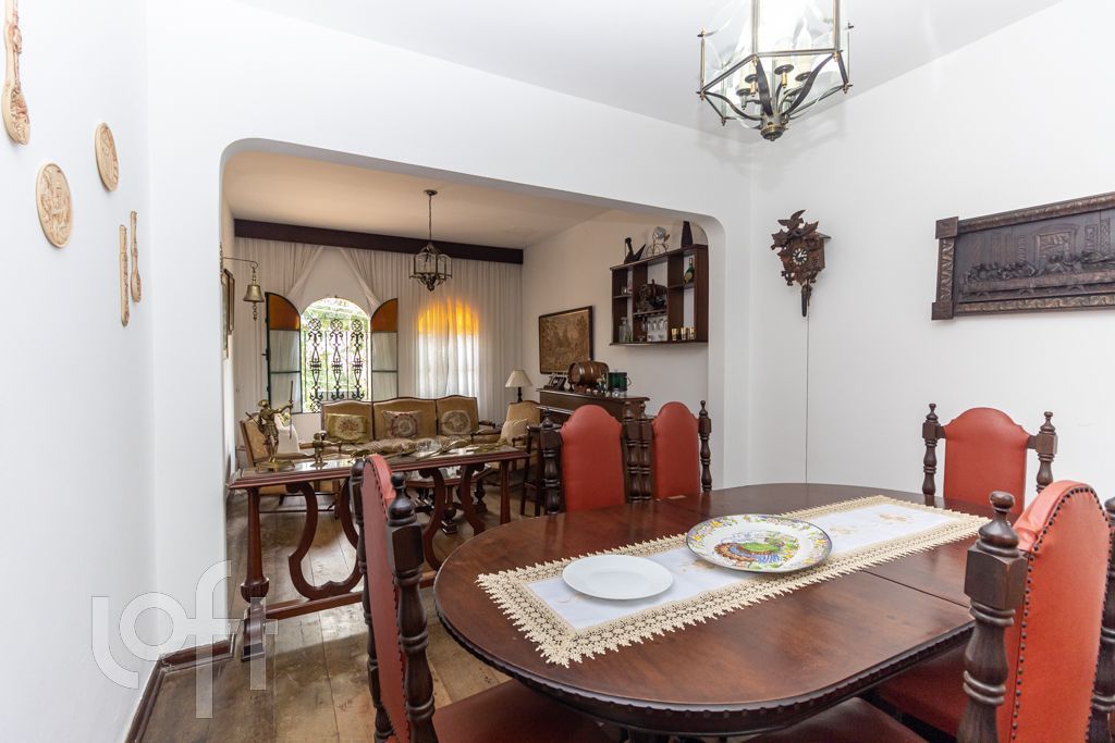 Casa, 4 quartos, 284 m² - Foto 5