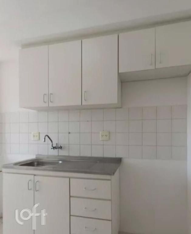 Apartamento, 2 quartos, 50 m² - Foto 8