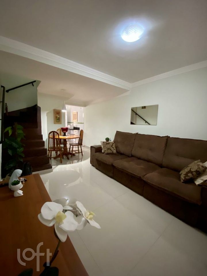 Casa, 2 quartos, 100 m² - Foto 3