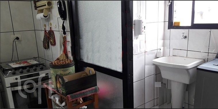 Casa de Condomínio, 2 quartos - Foto 19