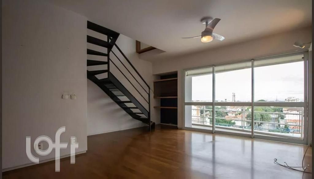 Apartamento à venda com 1 quarto, 100m² - Foto 9