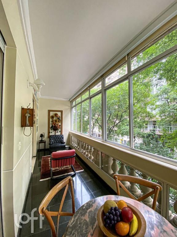 Apartamento, 3 quartos, 191 m² - Foto 15