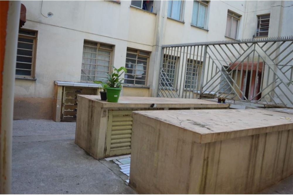 Apartamento, 2 quartos, 40 m² - Foto 12