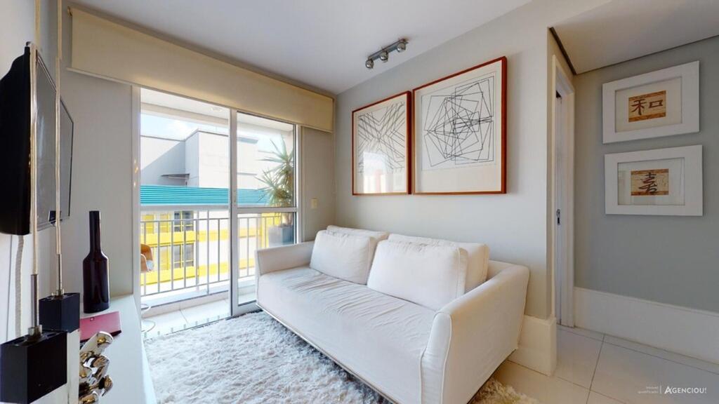 Apartamento à venda com 1 quarto, 38m² - Foto 34