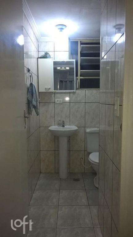 Apartamento, 2 quartos, 43 m² - Foto 9