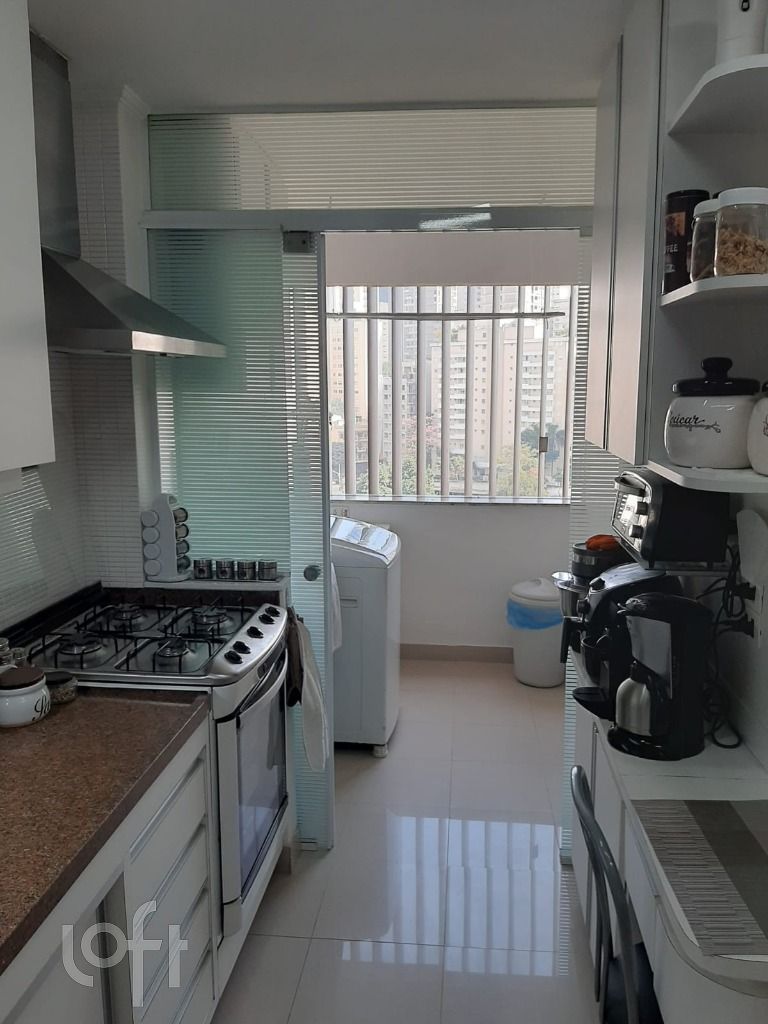 Apartamento, 3 quartos, 160 m² - Foto 18