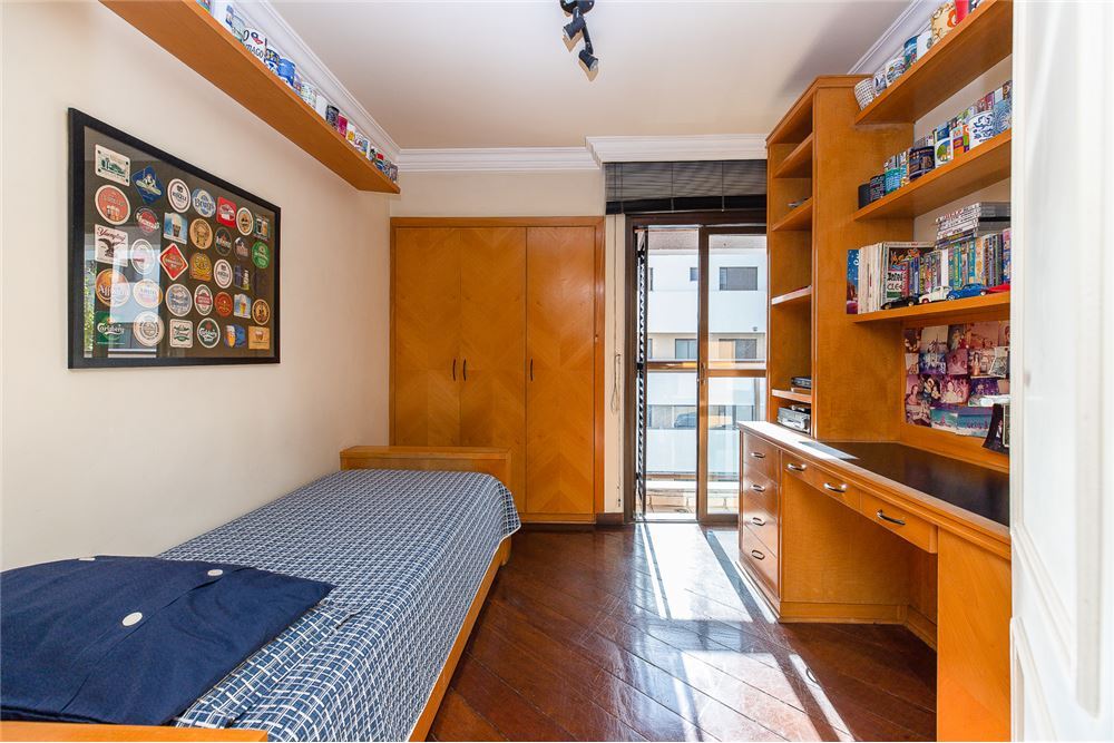 Cobertura, 3 quartos, 297 m² - Foto 34