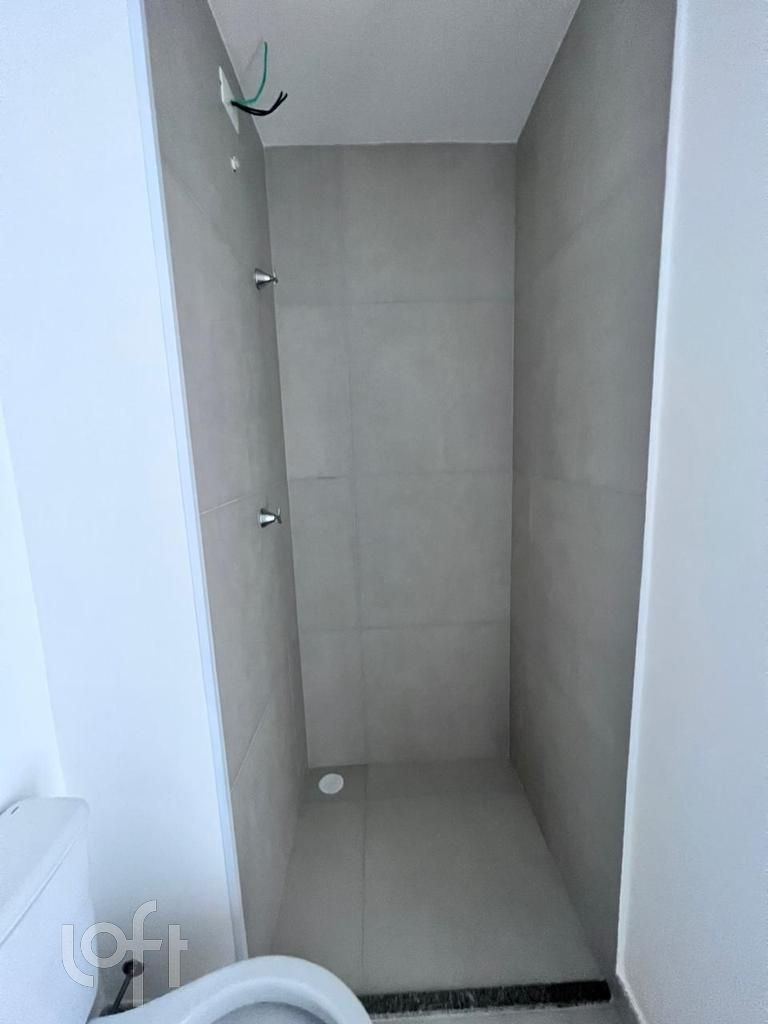Apartamento, 1 quarto, 25 m² - Foto 11