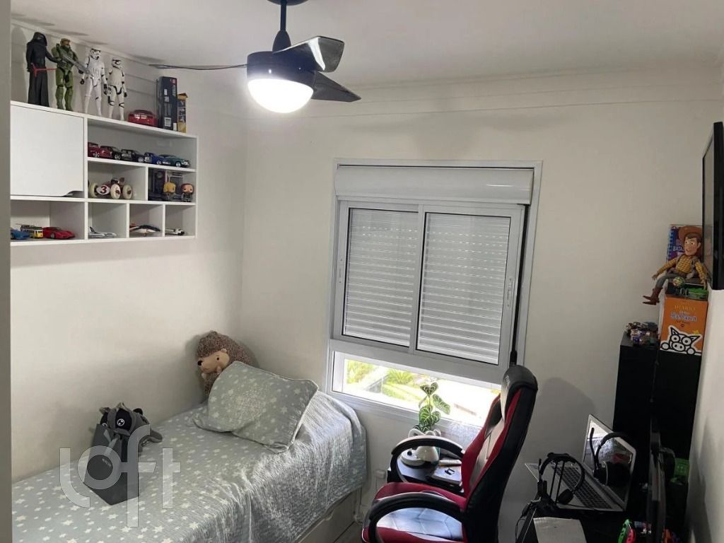 Apartamento, 3 quartos, 120 m² - Foto 16