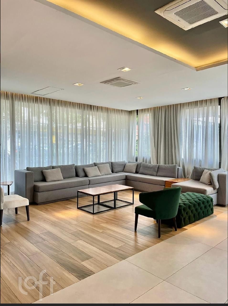 Apartamento à venda com 2 quartos, 56m² - Foto 25