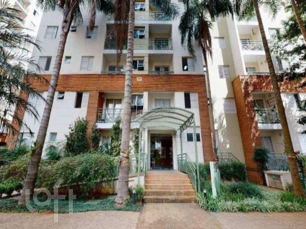 Apartamento à venda com 3 quartos, 63m² - Foto 18