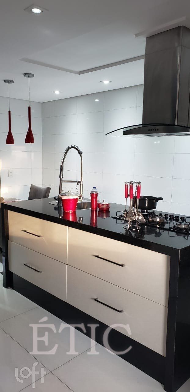 Apartamento, 3 quartos, 169 m² - Foto 8