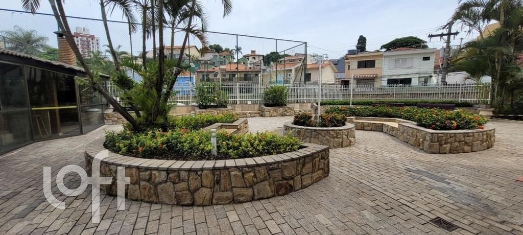 Apartamento, 3 quartos, 136 m² - Foto 39