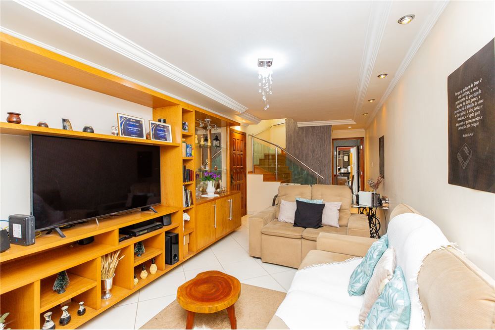 Casa, 2 quartos, 119 m² - Foto 4