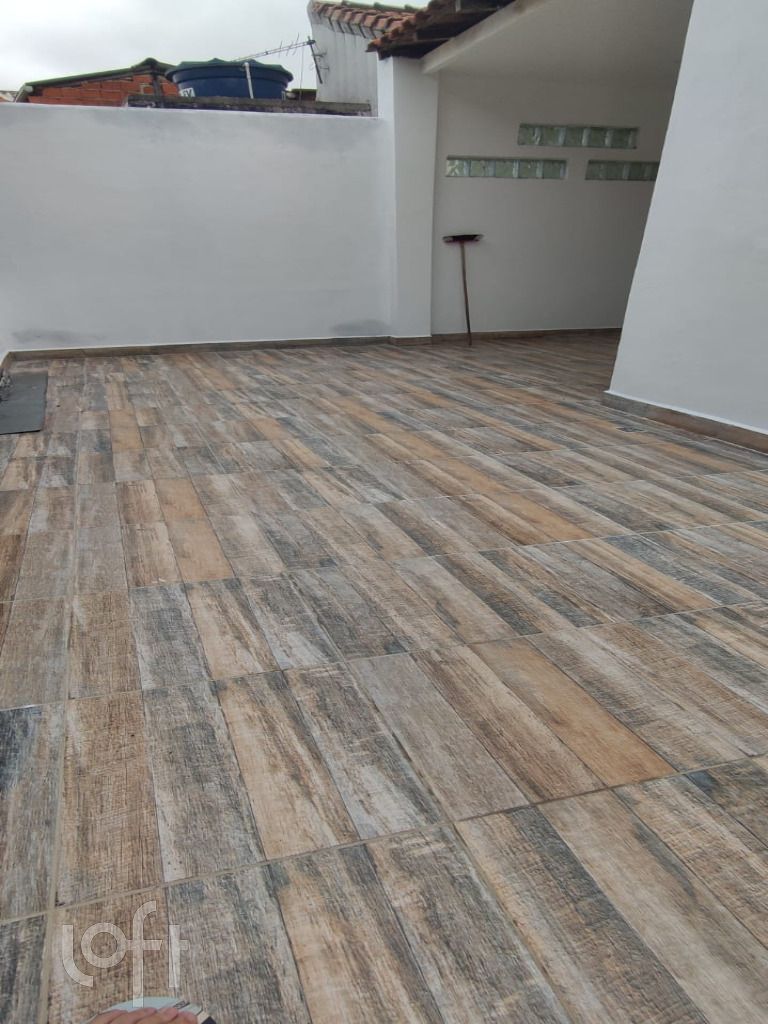 Casa à venda com 2 quartos, 163m² - Foto 11