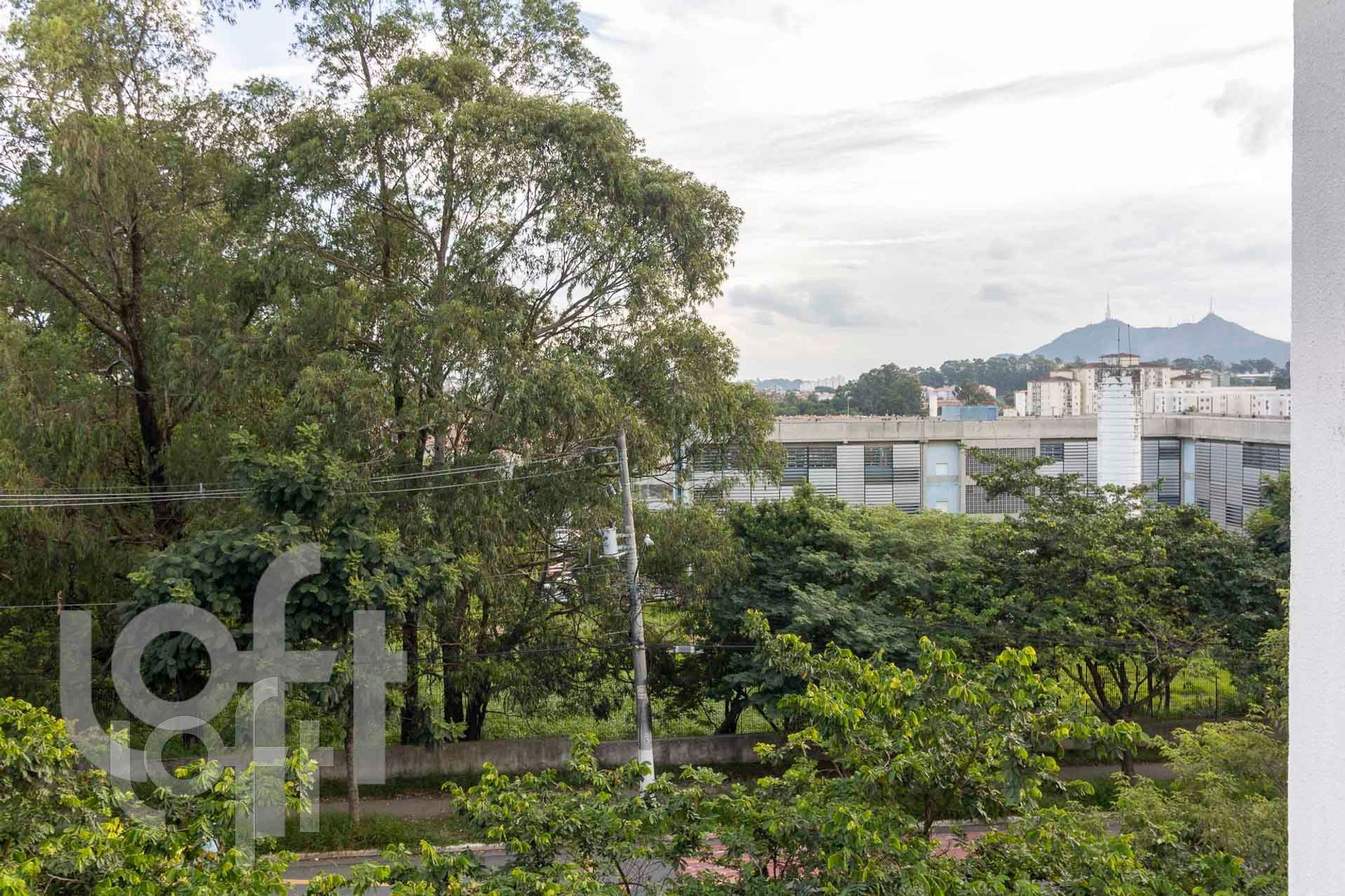 Apartamento, 2 quartos, 45 m² - Foto 7