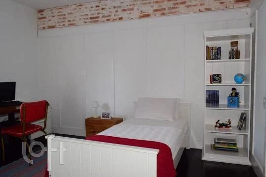 Apartamento à venda com 4 quartos, 195m² - Foto 8