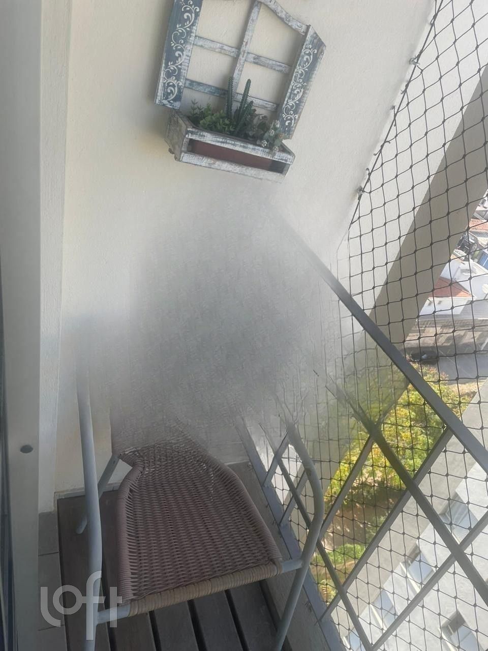 Apartamento, 2 quartos, 55 m² - Foto 4