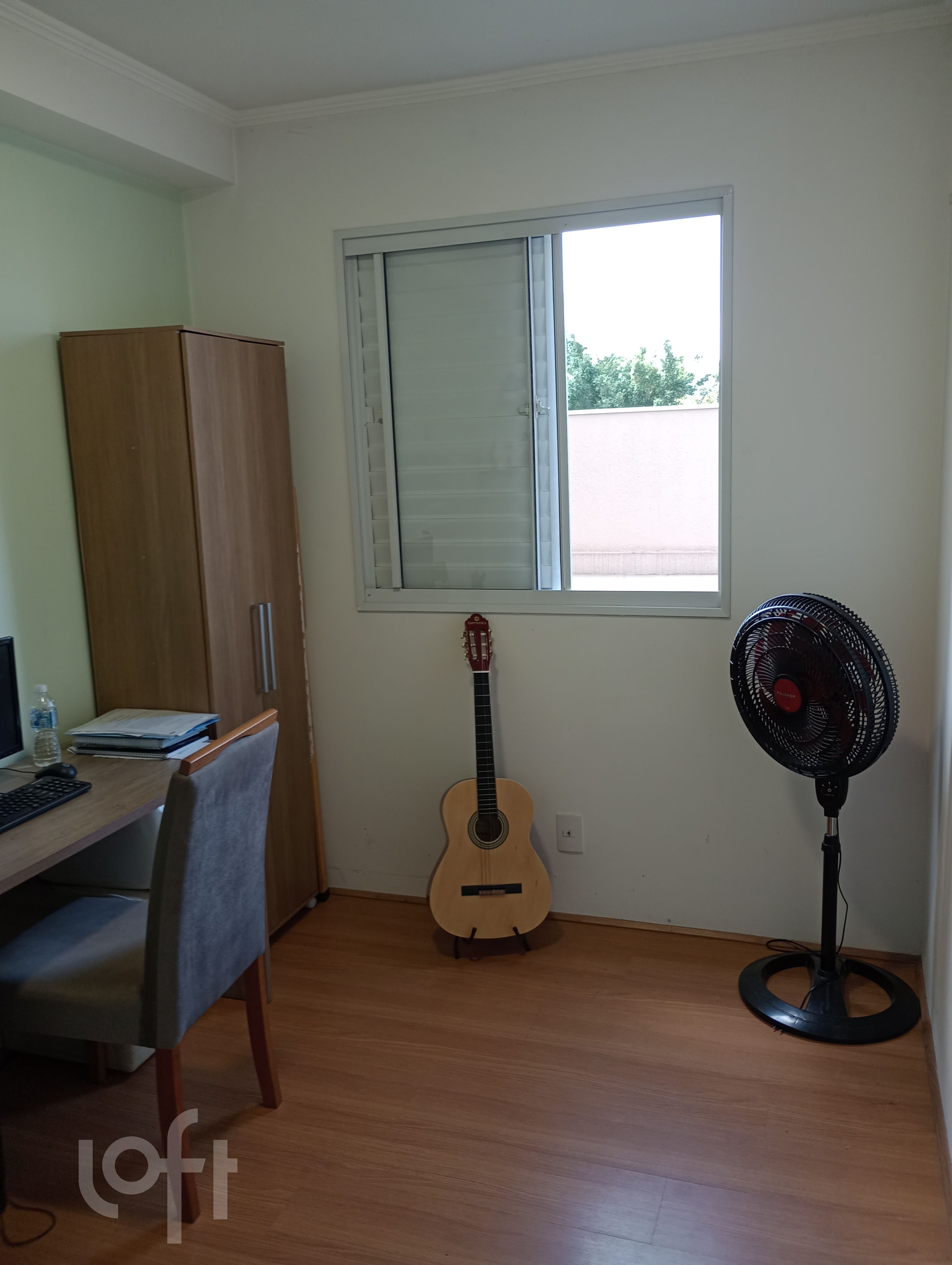 Apartamento, 2 quartos, 40 m² - Foto 8