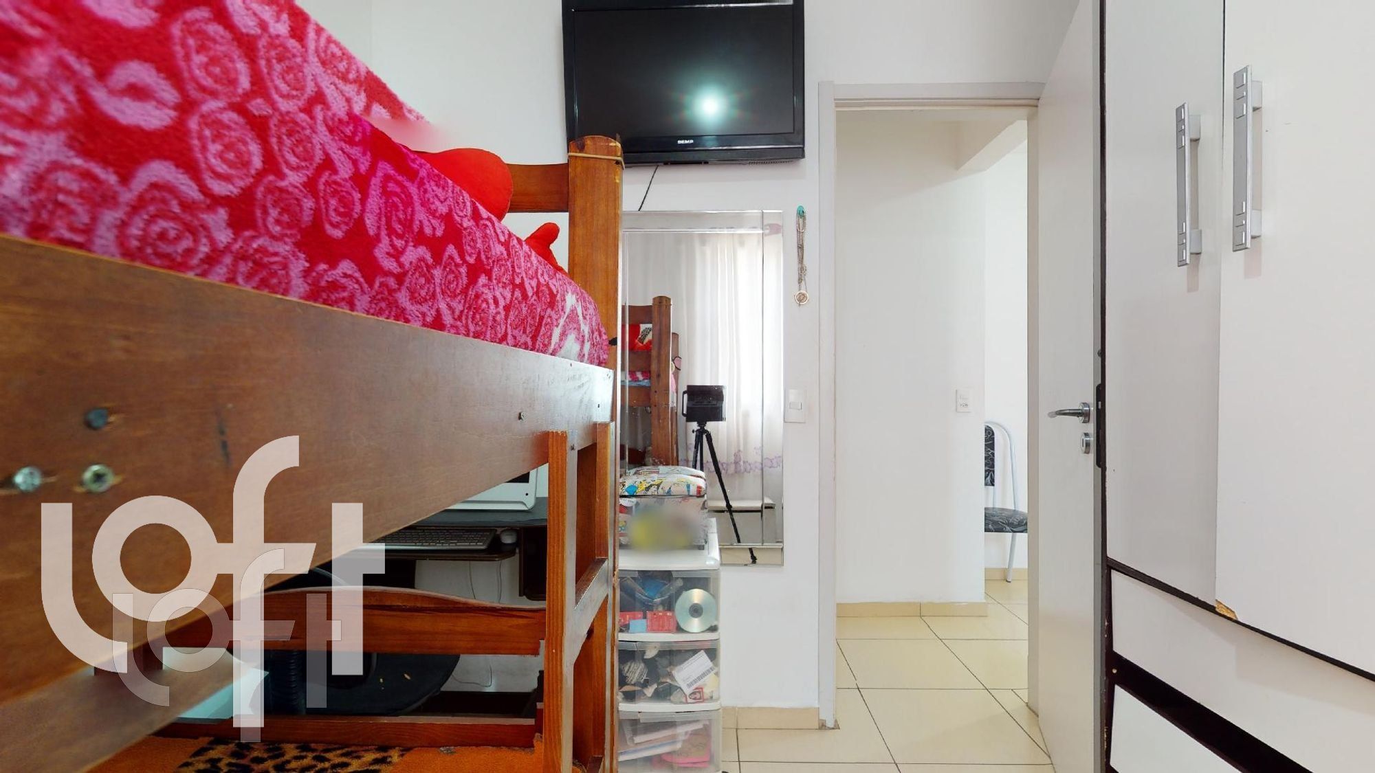 Apartamento, 2 quartos, 46 m² - Foto 48