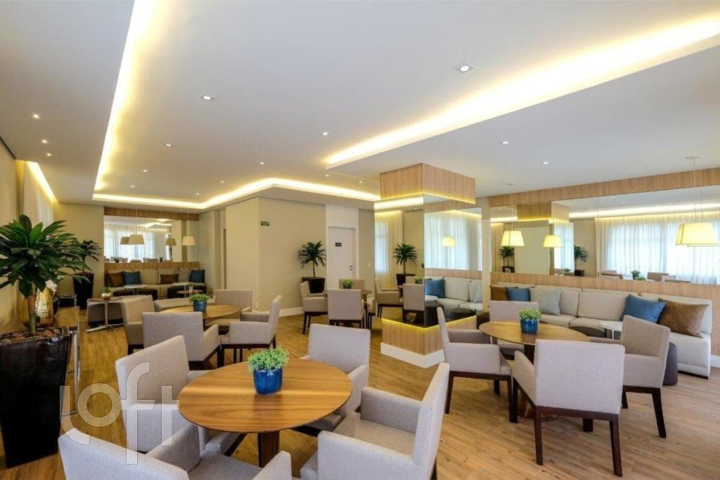 Apartamento à venda com 2 quartos, 74m² - Foto 28