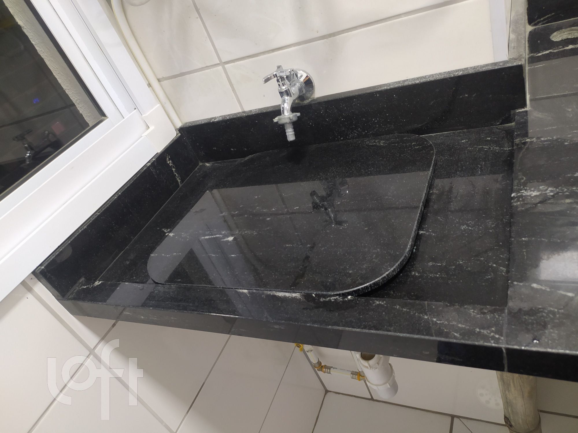 Apartamento, 2 quartos, 40 m² - Foto 7